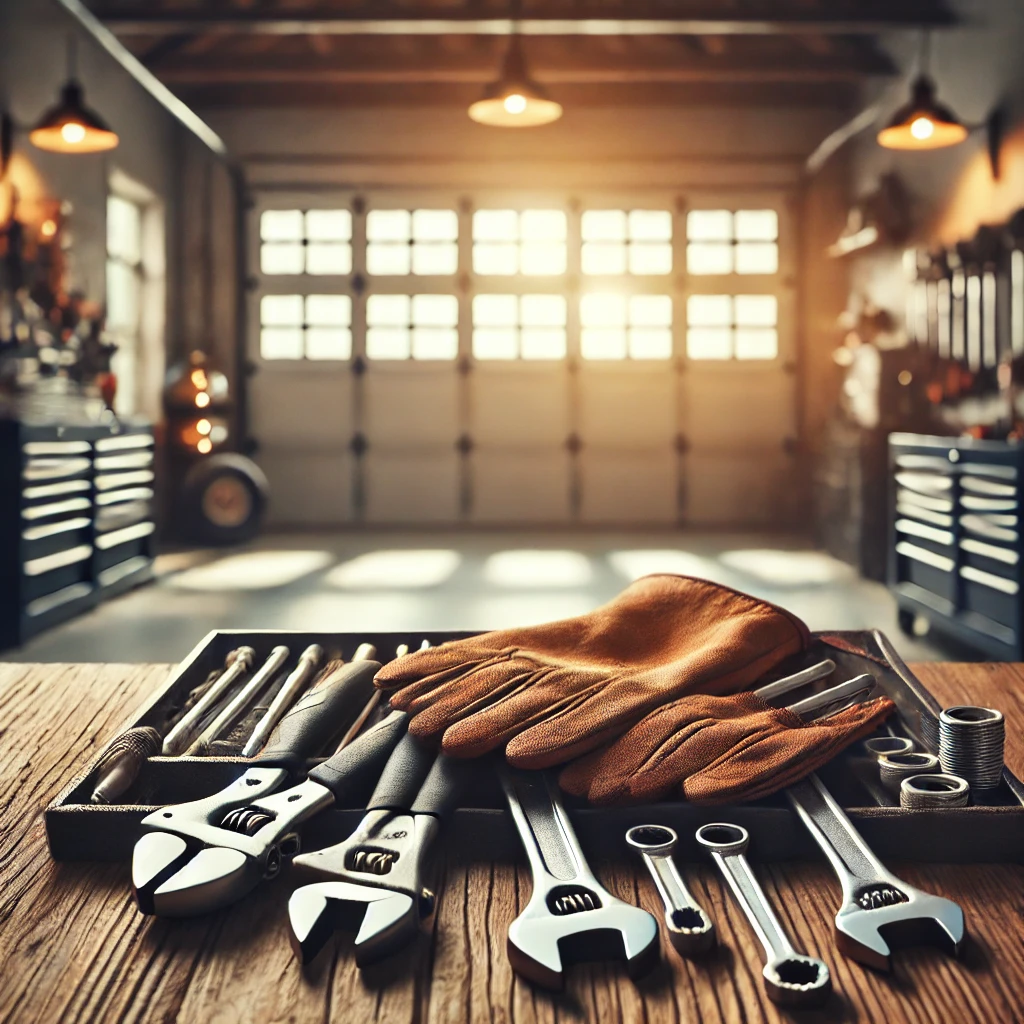 About Our Family-Owned Garage Door Company in Souderton PA - Professional Service Team