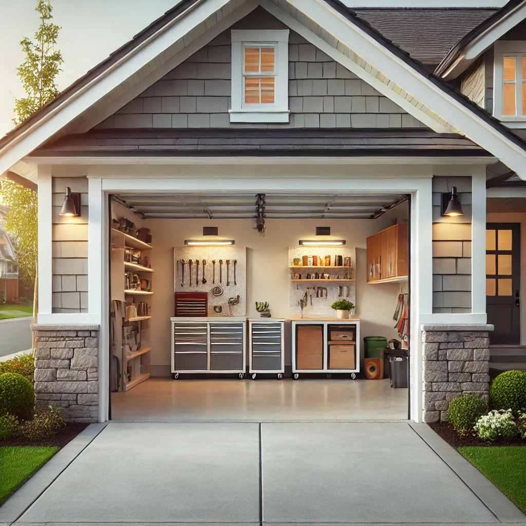 Latest garage door repair tips and maintenance guides from Souderton's trusted experts