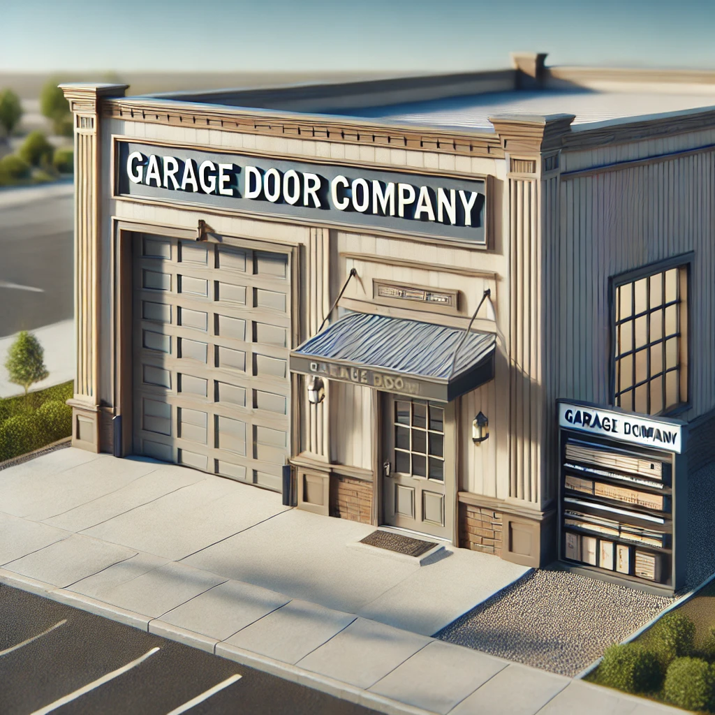 Best Garage Door Company Near Me Souderton PA - 24/7 Emergency Service