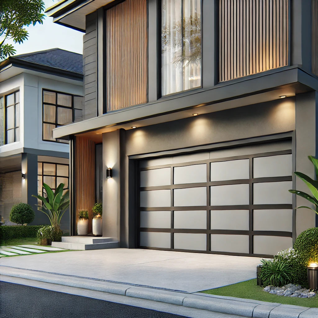 Professional Garage Door Company Souderton PA - 24/7 Emergency Service & Repairs