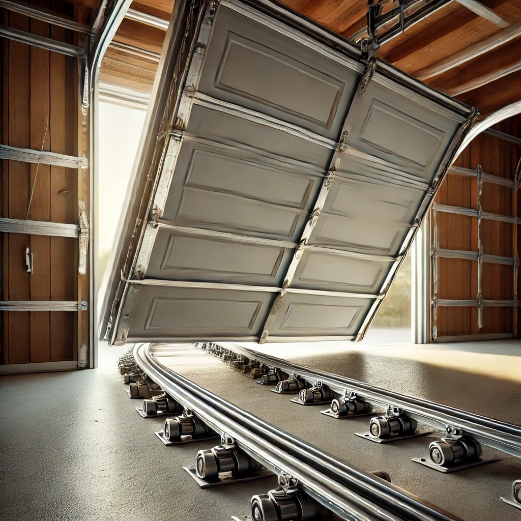 Garage door off track repair in Souderton PA - 24/7 Emergency Repair Services by Garage Door Repair Souderton Pennsylvania