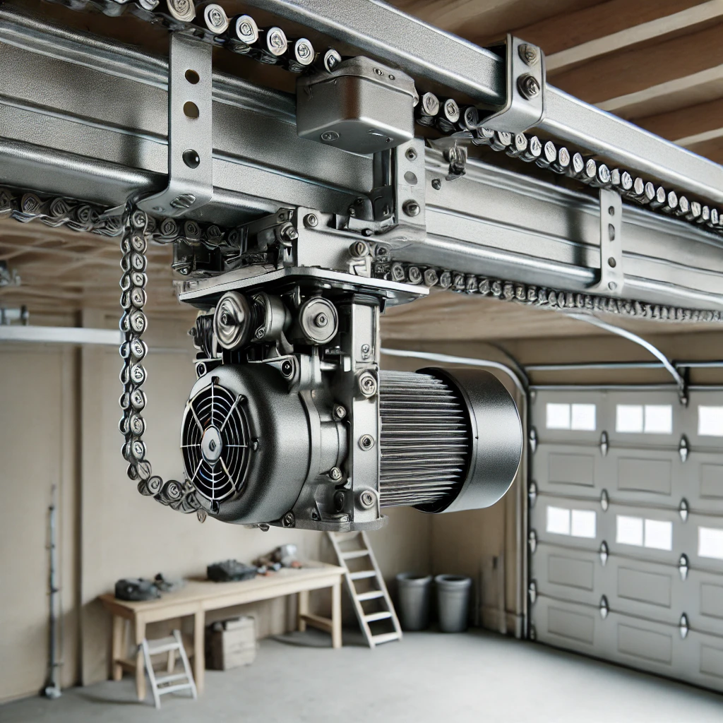 Professional Garage Door Opener Installation Souderton PA - Expert Smart Opener Installation Services