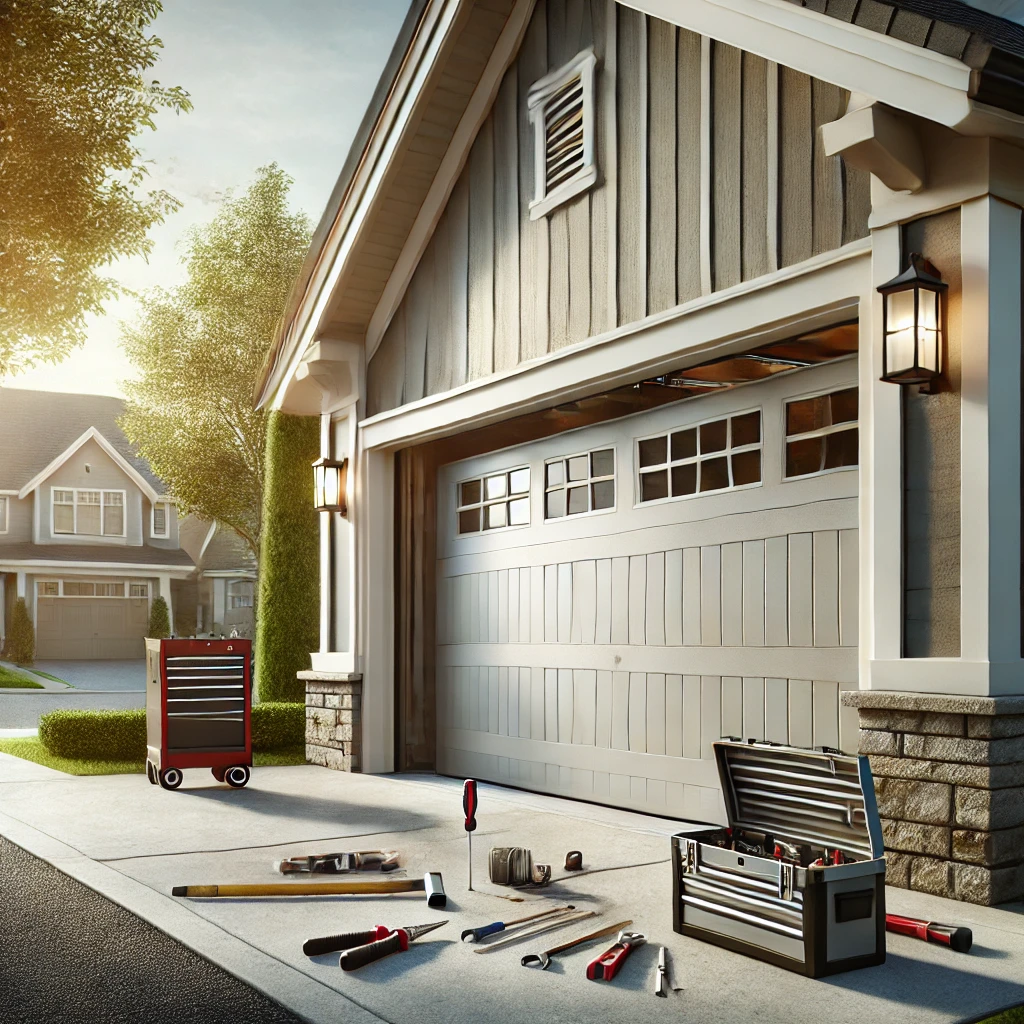 24/7 Garage Door Repair Souderton PA - Emergency Repair Services by Garage Door Repair Souderton Pennsylvania