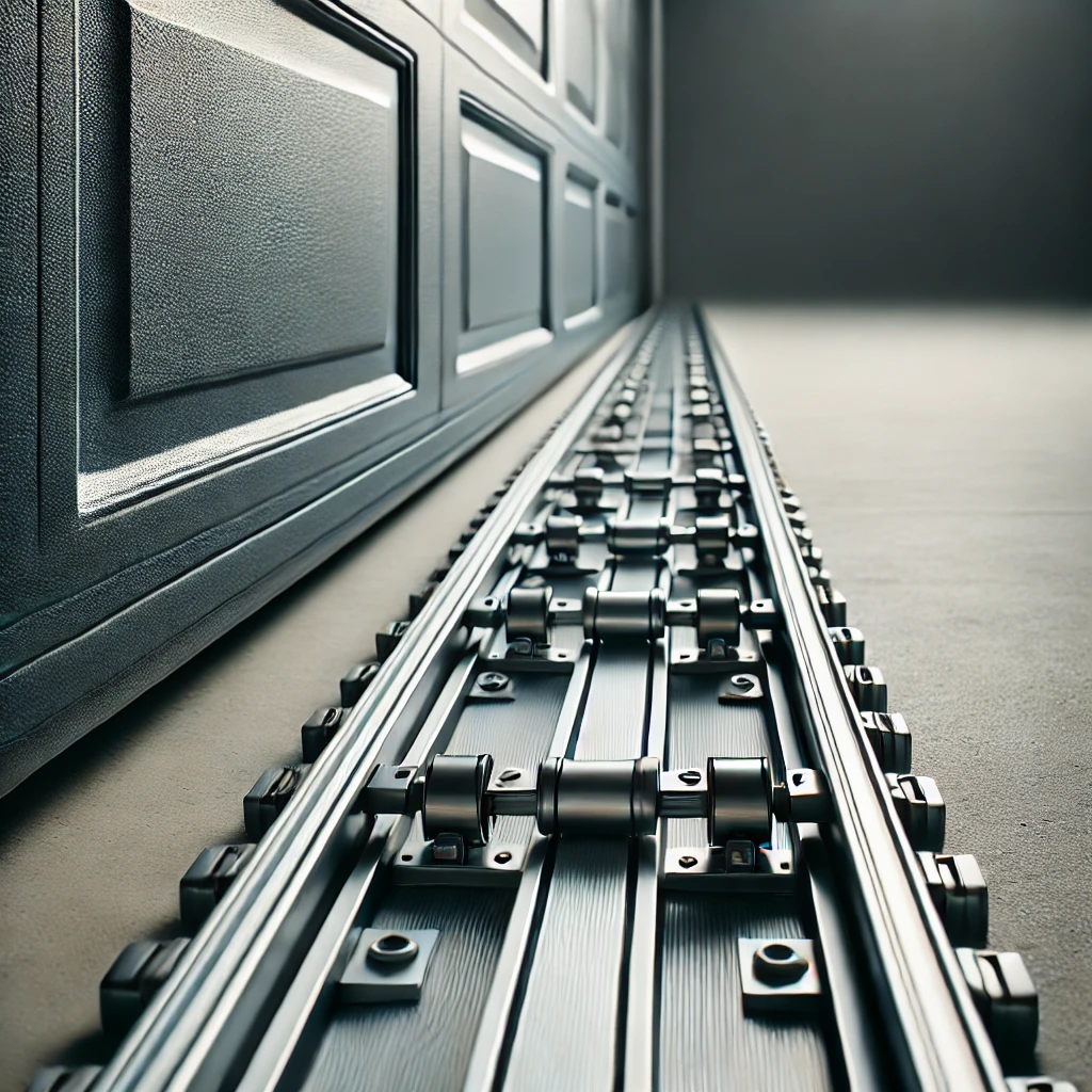 Professional Garage Door Track Repair Souderton PA - Expert Track & Roller Repair Services