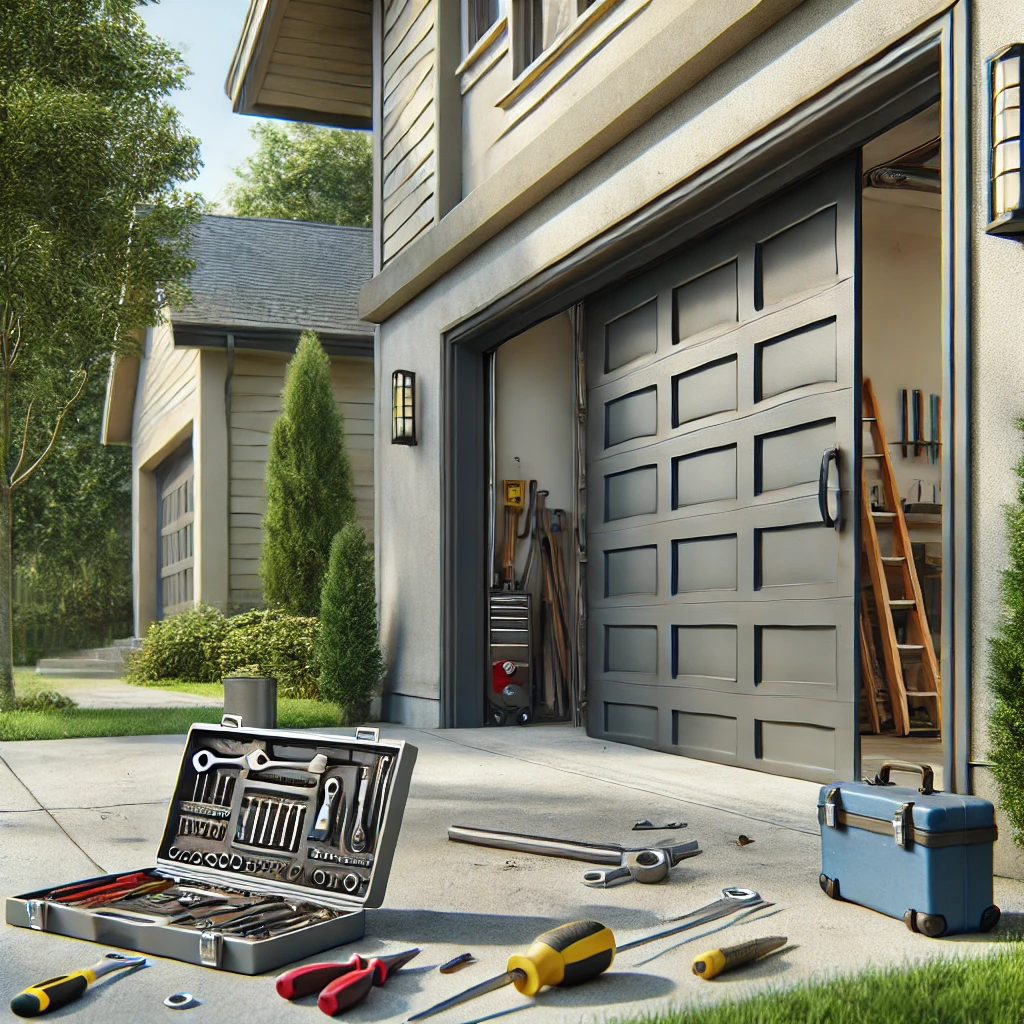 Local Garage Door Repair Souderton PA - 24/7 Emergency Service Near You