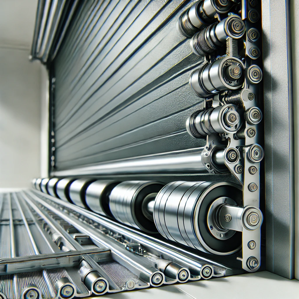 Expert Roller Garage Door Repairs Souderton PA - Professional Door System Specialists